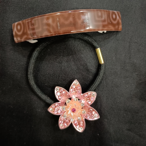 Sold 🚫Hair accessories - Picture 4 of 5